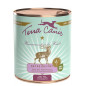 TERRA CANIS Grain Free Game with potatoes, apple and cranberries 800 gr.
