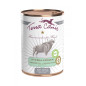 TERRA CANIS Hypoallergenico Bufalo avec patata dolce 400 g.