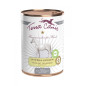 TERRA CANIS Hypoallergenico Cheval avec topinambur 400 g.(6 x 400)