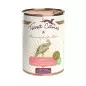 TERRA CANIS Light Turkey with celery, pineapple and sea buckthorn berries 400 gr. TERRA CANIS Light Turkey with celery, pineapple and sea buckthorn berries 400 gr.