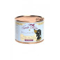 TERRA CANIS Puppy Poulet avec citrouille, camomilla et polline di fiori 200 g.