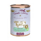 TERRA CANIS Senior Bœuf avec sedano, albicocca et erbe officinali 400 g.