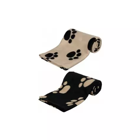 TRIXIE Barney Beige Blanket 150x100 cm.