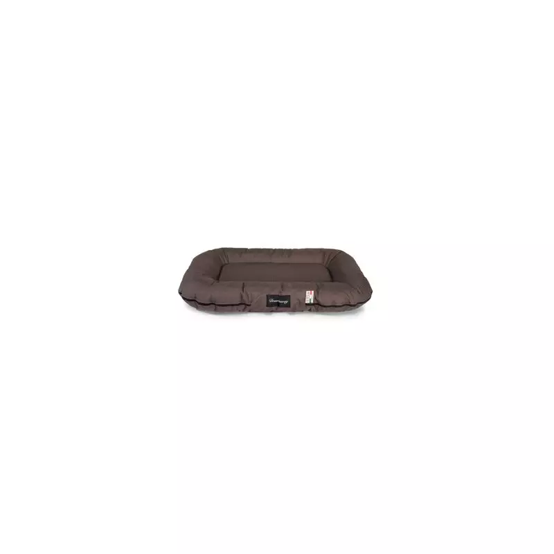 FABOTEX Boston Brown Matratze Größe XXL CP187 / H.3 120 cm.