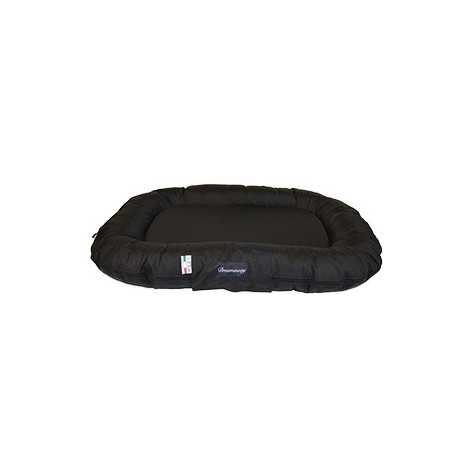 FABOTEX Dreamaway Boston Materasso Nero Mis.1 CP180/M.1 80x60x14 cm. - 