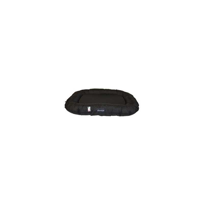 FABOTEX Dreamaway Boston Matelas Noir Mis.3 CP180/M.3 120x90x16 cm. FABOTEX Dreamaway Boston Matelas Noir Mis.3 CP180/M.3 120x90x16 cm.