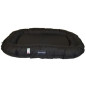 FABOTEX Dreamaway Boston Matelas Noir Mis.4 CP180/M.4 140x110x20 cm.