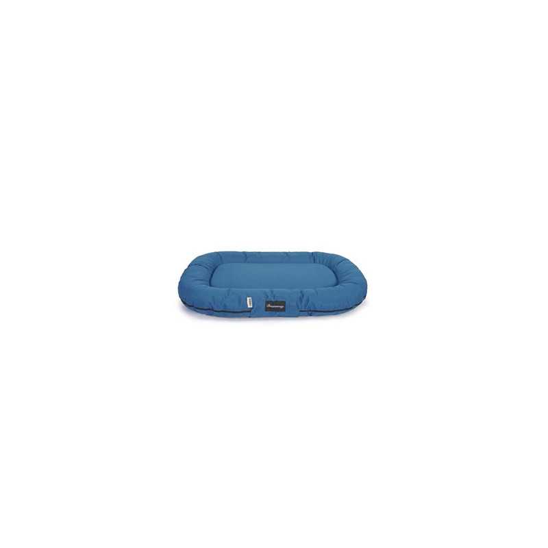 FABOTEX Dreamaway Boston Matelas Petrolio Mis.2 CP180/N.2 100x75x15 cm.