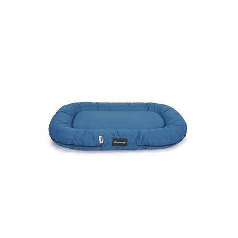FABOTEX Dreamaway Boston Materasso Petrolio Mis.2 CP180/N.2 100x75x15 cm. - 