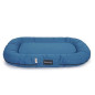 FABOTEX Dreamaway Boston Matelas Petrolio Mis.2 CP180/N.2 100x75x15 cm.