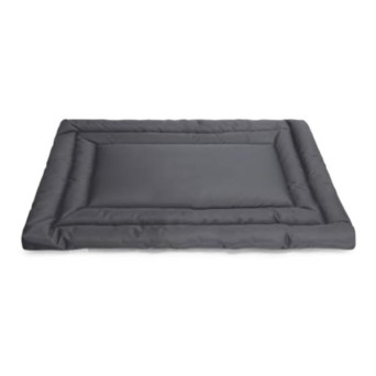 FABOTEX Rectangular Cushion Anthracide Mis.2 CP087 / H.2 75x50 cm.