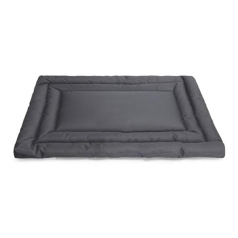 FABOTEX Rectangular Cushion Anthracide Mis.3 CP087 / H.3 90x60 cm.