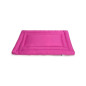 FABOTEX Dreamaway Cuscino Rettangolare Fuxia Mis.3 CP087/I.3 90x60 cm.