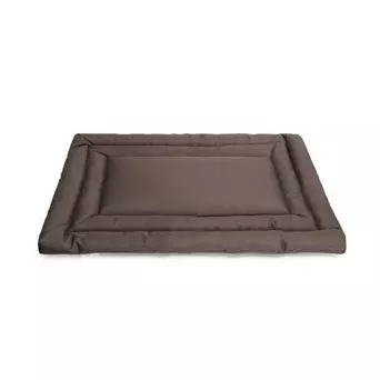 FABOTEX Dreamaway Cuscino Rettangolare Marrone Mis.1 CP087/D.1 60x40 cm. - 