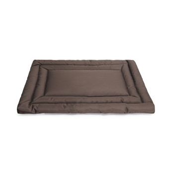 FABOTEX Rectangular Brown Cushion Mis.2 CP087 / D.2 75x50 cm.