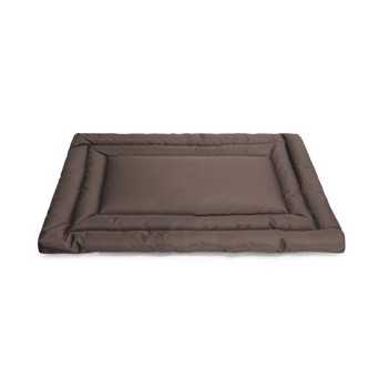 FABOTEX Dreamaway Cuscino Rettangolare Marrone Mis.4 CP087/D.4 100x70 cm. - 