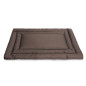 FABOTEX Dreamaway Cuscino Rettangolare Marron Mis.4 CP087/D.4 100x70 cm.