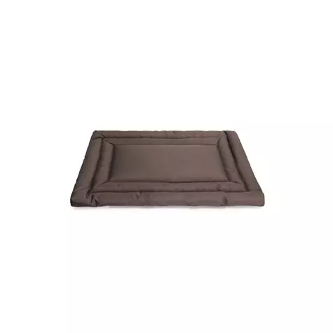 FABOTEX Brown Rectangular Cushion Mis.5 CP087 / D.5 120x75 cm.