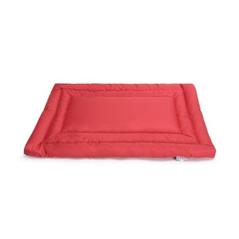 FABOTEX Rectangular Cushion Red Mis.1 CP087 / C.1 60x40 cm.