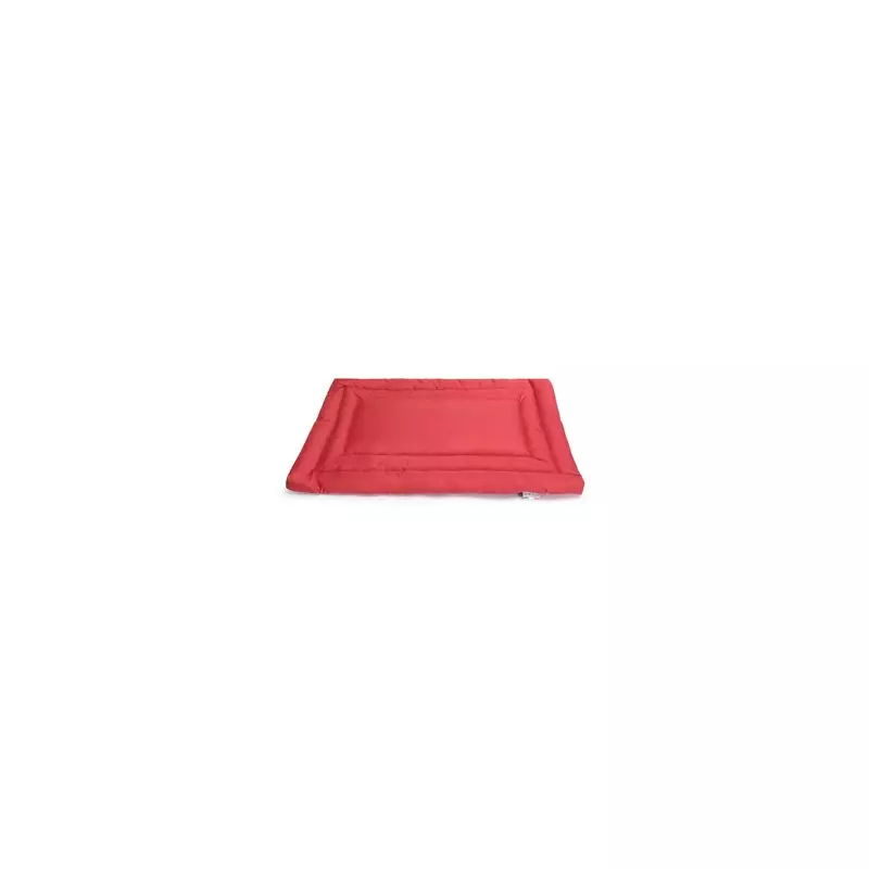 FABOTEX Rectangular Cushion Red Mis.2 CP087 / C.2 75x50 cm.