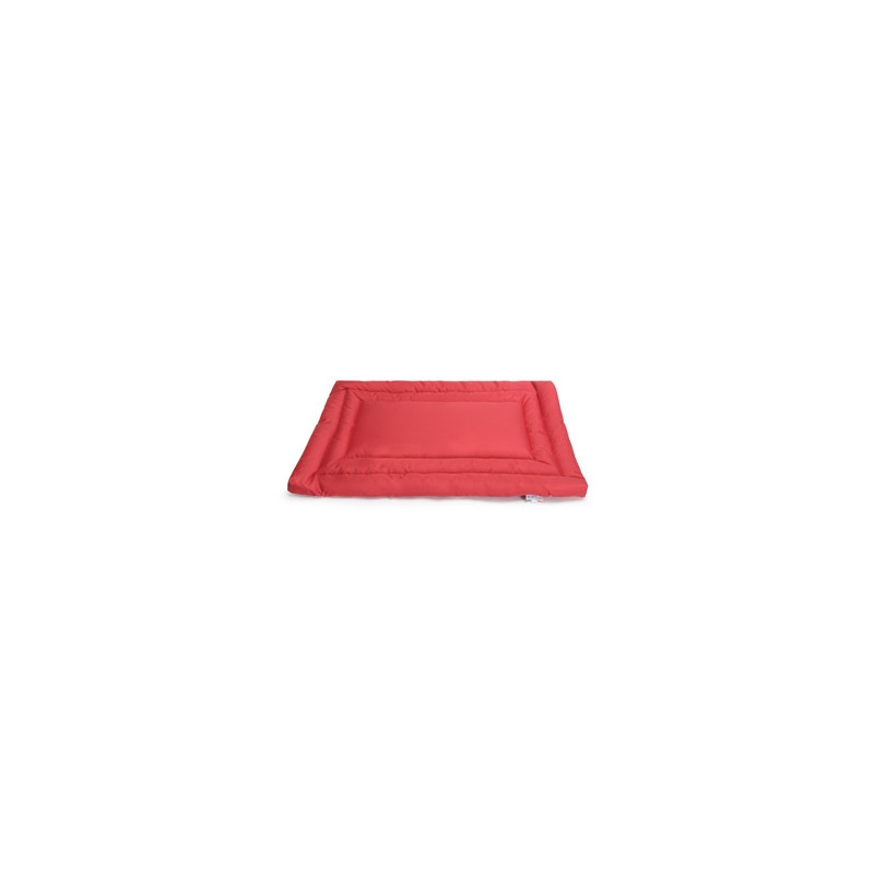 FABOTEX Rectangular Cushion Red Mis.3 CP087 / C.3 90x60 cm.