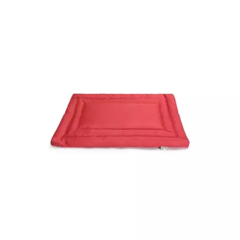 FABOTEX Rectangular Cushion Red Mis.3 CP087 / C.3 90x60 cm.