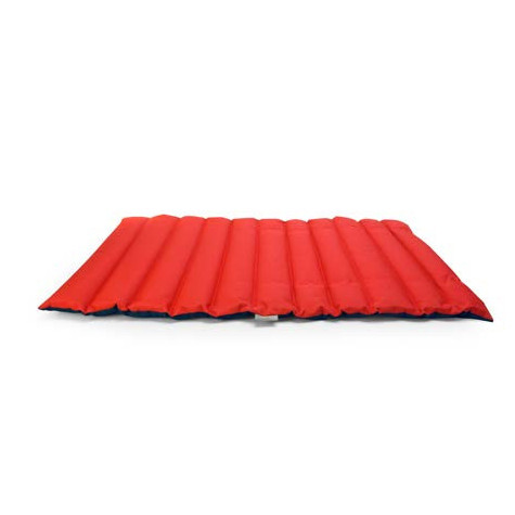 FABOTEX Dreamaway Tappeto Arrotolabile Rosso Mis.1 CP223/B.1 80x60 cm. - 