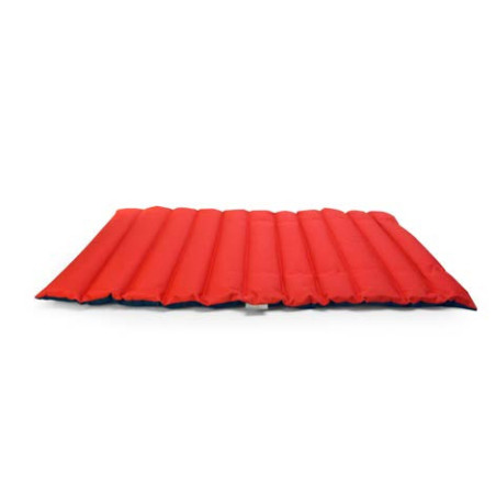 FABOTEX Dreamaway Tappeto Arrotolabile Rosso Mis.1 CP223/B.1 80x60 cm. - 