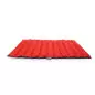 FABOTEX Red Rollable Carpet Mis.3 CP223 / B.3 115x60 cm.
