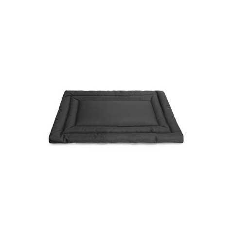 FABOTEX Dreamway Cuscino Rettangolare Nero Mis.3 90x60 cm. - 