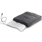 FERPLAST Thermo Duke cushion 30x40x h 4 cm.
