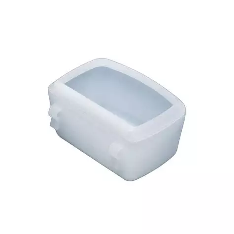 FERPLAST L440 Clip Small Feeder 12x8,8x h 5,4 cm. 0.3 lt.
