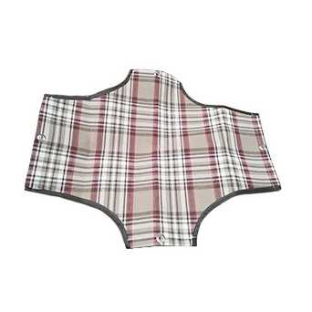 Teli di Ricambio per Brandine Fisse 50x80 cm. - 