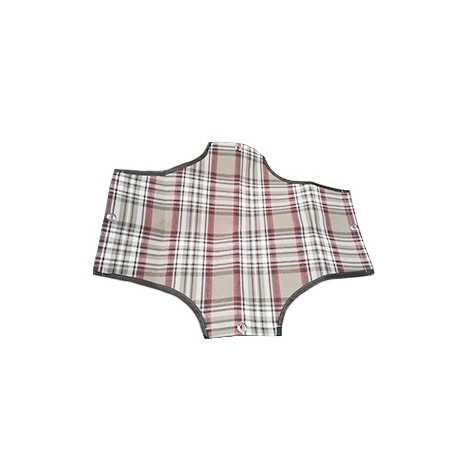 Teli di Ricambio per Brandine Fisse 75x115 cm. - 