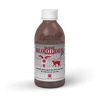 ACME Bloodder Tablets 80 cp.