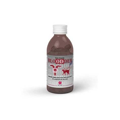 ACME Bloodder Compresse 80 cp. - 