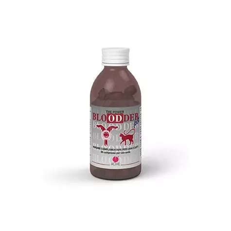 ACME Bloodder Tablets 80 cp.