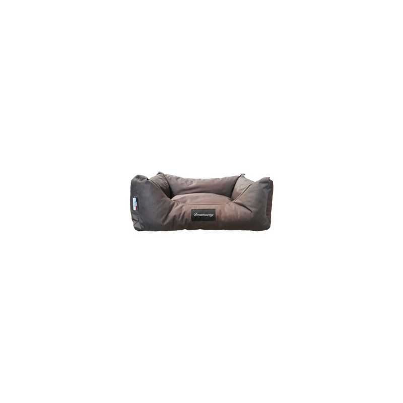 FABOTEX Dreamaway Boston Sofà Brown Taille M 65x50x20 cm. FABOTEX Dreamaway Boston Sofà Brown Taille M 65x50x20 cm.