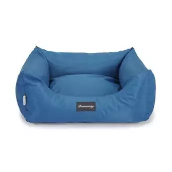 FABOTEX Boston Sofa Petroleum Size XL 100x80x25 cm.