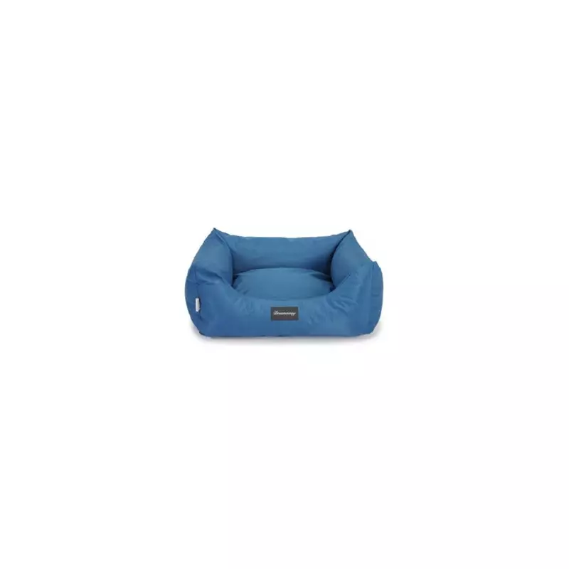 FABOTEX Boston Sofa Petroleum Size XL 100x80x25 cm.