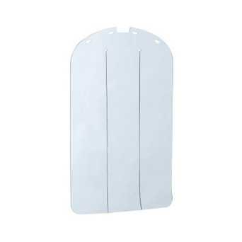 FERPLAST Porta Dogvilla 29,6 x 0,2 x h 46,9 cm. - 