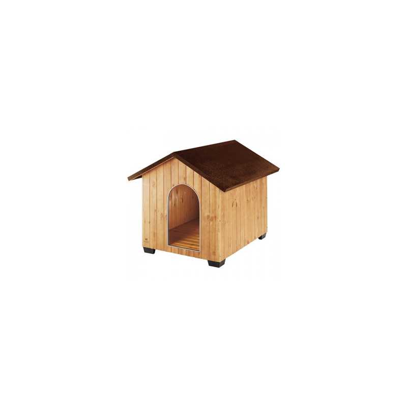 FERPLAST Domus Corbeille pour Chiens 50 x 65 x h 47,5 cm. FERPLAST Domus Corbeille pour Chiens 50 x 65 x h 47,5 cm.