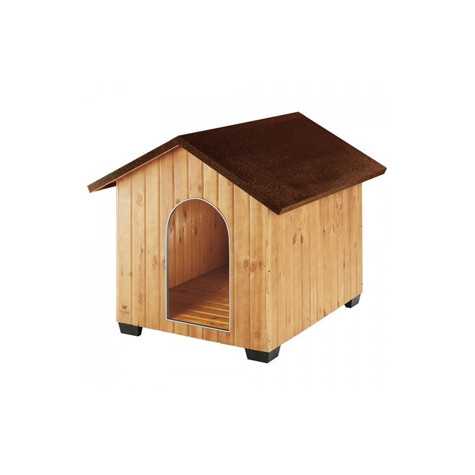 FERPLAST Domus Cuccia per Cani 50 x 65 x h 47,5 cm. - 