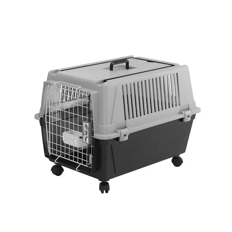 FERPLAST Atlas Professional transport box 91x61xh66.5 cm.