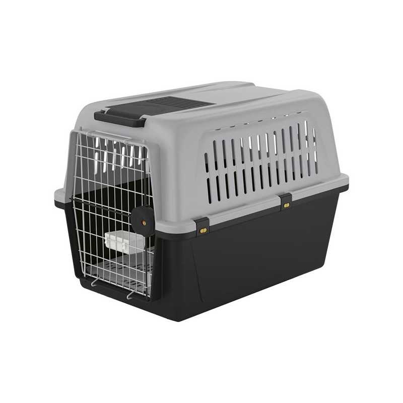 FERPLAST Caisse de transport Atlas 70 Professional 101x68xh75,5 cm. FERPLAST Caisse de transport Atlas 70 Professional 101x68xh75,5 cm.