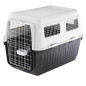 FERPLAST Caisse de transport Atlas 80 Professional Grigio 118x80x88 cm.