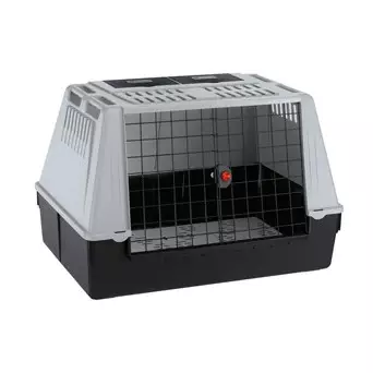 FERPLAST Atlas Autotransportbox 100 / 100x60x h 66 cm.