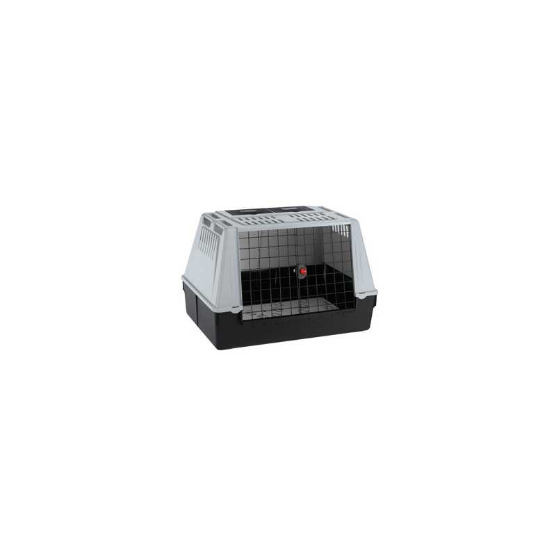 FERPLAST Caisse de transport Atlas Car 100/ 100x60x h 66 cm. FERPLAST Caisse de transport Atlas Car 100/ 100x60x h 66 cm.