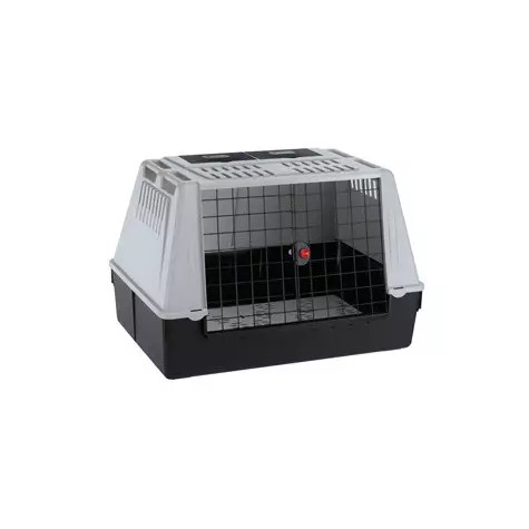 FERPLAST Atlas Autotransportbox 100 / 100x60x h 66 cm.