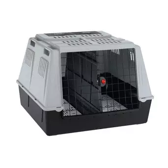 FERPLAST Atlas Car Maxi Transportbox 100x80x H 71 cm.